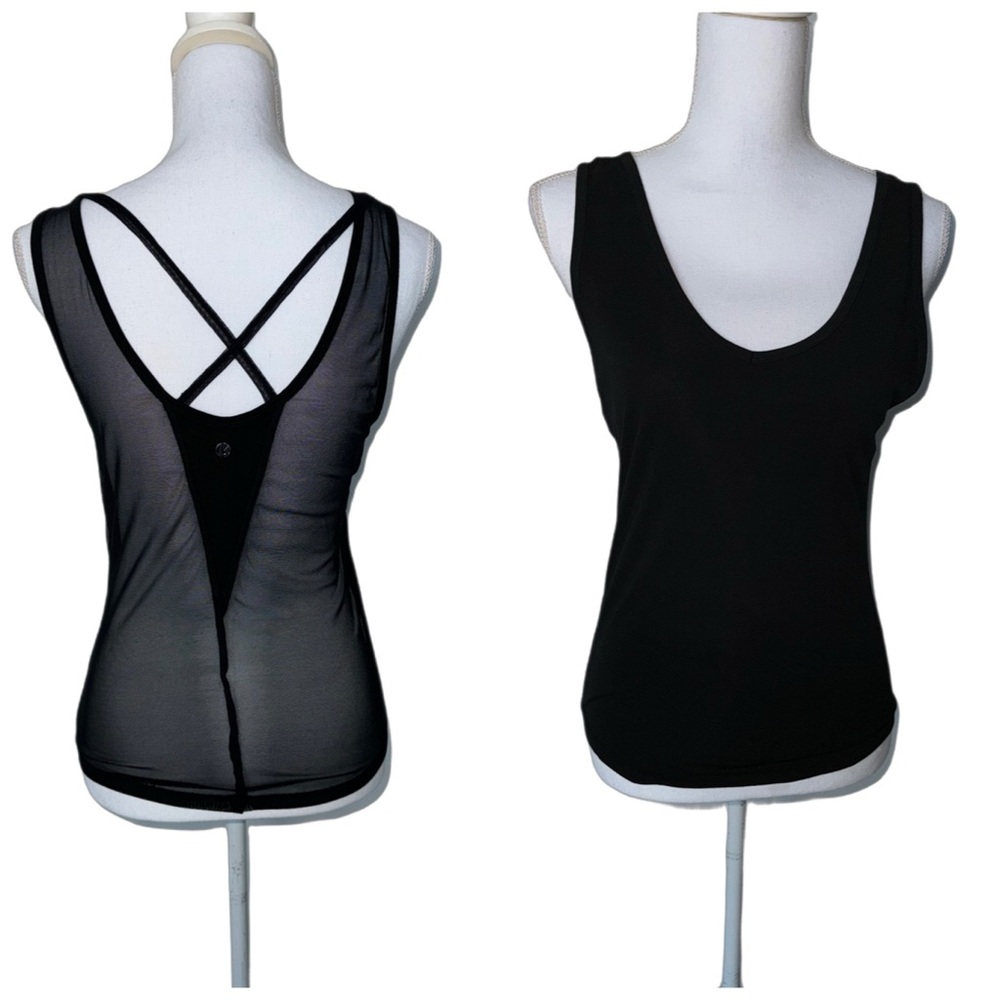 BuffBunny Tank Top